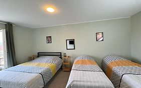 Les Castels Lodges